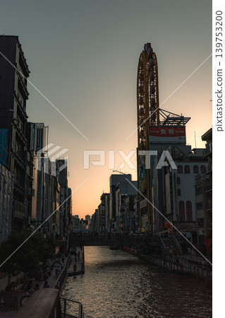 Dotonbori Dotonbori 139753200