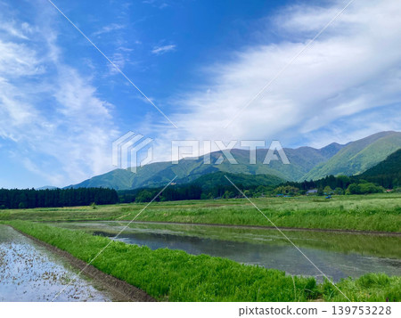 美麗的日本風景 139753228