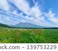 Beautiful Japanese landscape 139753229