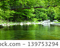 Clean river 139753294