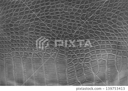 Grey Abstract Pattern Leather Natural Background Material Texture Backdrop Structure Cracked Surface Gray Grey Abstract Pattern Leather Natural Background Material Texture Backdrop Structure Cracked Surface Gray 139753413