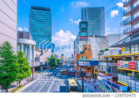 日本橫濱城市景觀,包括神岡站前的區域(3rd) 日本橫濱城市景觀,包括神岡站前的區域(3rd) 139753473