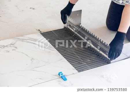 Tile designs with glue Tile designs with glue 139753580
