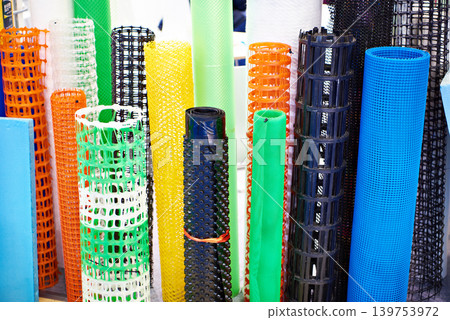 Plastic household net Plastic household net 139753972