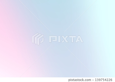 Soft pastel gradient background with dreamy pink and blue tones for minimal modern design Soft pastel gradient background with dreamy pink and blue tones for minimal modern design 139754226