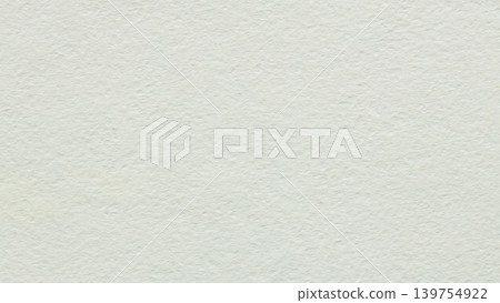 Rough white watercolor paper texture background with grainy surface for art and design Rough white watercolor paper texture background with grainy surface for art and design 139754922