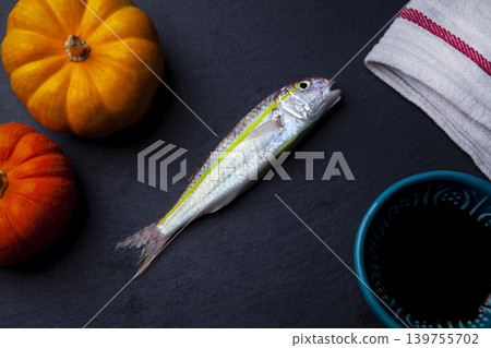 Fish Food Cooking Fishing Seafood. 139755702