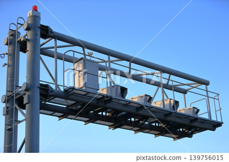 測速攝影機(自動測速執法設備) 測速攝影機(自動測速執法設備) 139756015