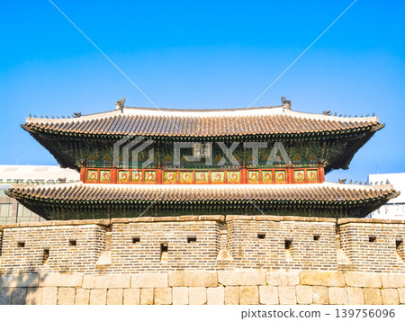 Seoul, Dongdaemun Seoul, Dongdaemun 139756096