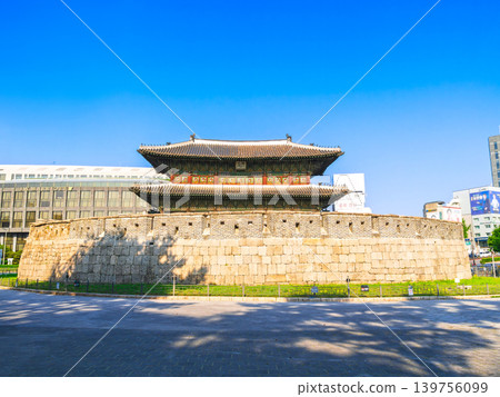 Seoul, Dongdaemun Seoul, Dongdaemun 139756099
