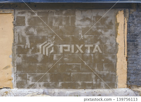 Assessment of brickwork mortar. Comprehensive review of masonry joint aesthetics and construction Assessment of brickwork mortar. Comprehensive review of masonry joint aesthetics and construction 139756113