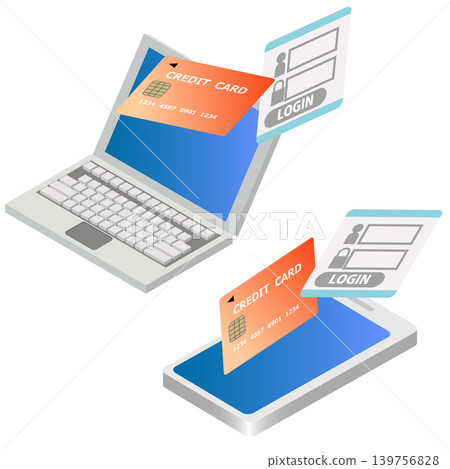 PCs and smartphones infected with spyware PCs and smartphones infected with spyware 139756828