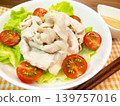 豬肉的冷涮鍋 豬肉的冷涮鍋 139757016