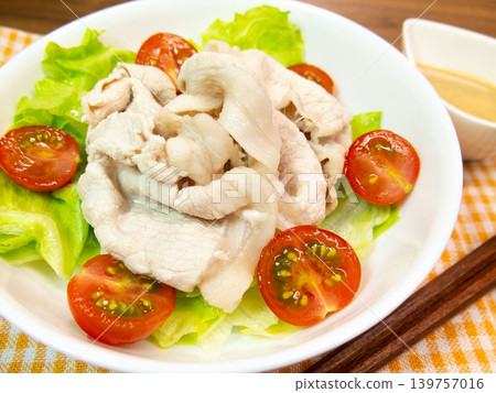 豬肉的冷涮鍋 139757016