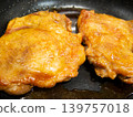 照燒雞肉大腿肉 照燒雞肉大腿肉 139757018