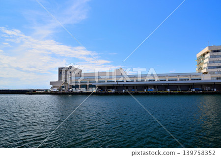 三崎魚市場,三浦市本地海鮮批發市場 三崎魚市場,三浦市本地海鮮批發市場 139758352