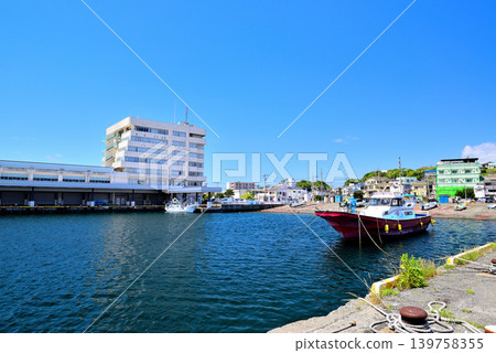 三崎魚市場,三浦市本地海鮮批發市場 三崎魚市場,三浦市本地海鮮批發市場 139758355