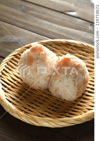 醃薑飯糰 醃薑飯糰 139758672