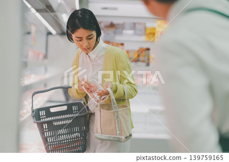 超級市場 量販 量販店 139759165