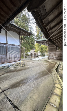 Eiheiji Temple ☆mar_lapin Eiheiji Temple ☆mar_lapin 139759538
