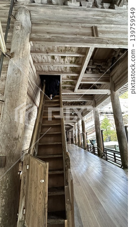 永平寺 ☆mar_lapin 139759549