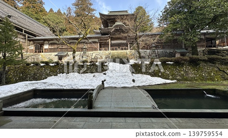 永平寺 ☆mar_lapin 139759554