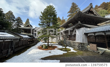 永平寺 ☆mar_lapin 139759573