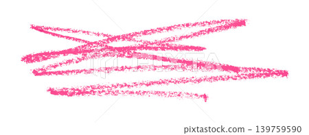 purple pencil strokes isolated on transparent background purple pencil strokes isolated on transparent background 139759590