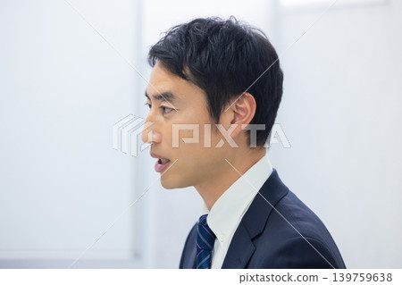 握手的商人 握手的商人 139759638