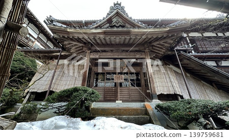 Eiheiji Temple ☆mar_lapin Eiheiji Temple ☆mar_lapin 139759681