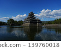 Matsumoto Castle in early summer 139760018