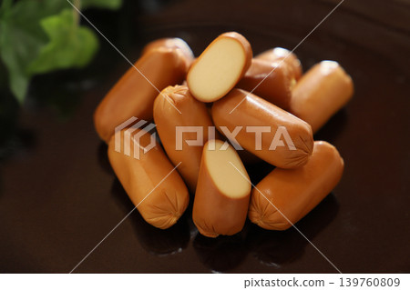Smoked cheese 139760809