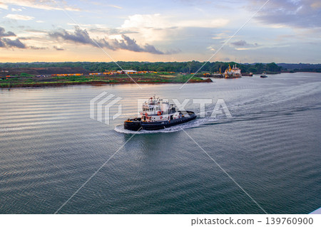 Limon Bay 139760900