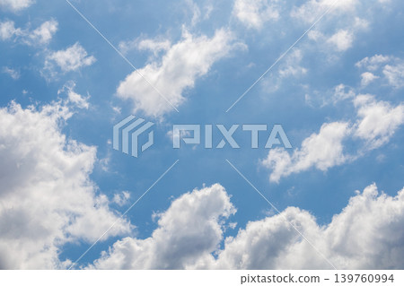 藍天白雲 139760994