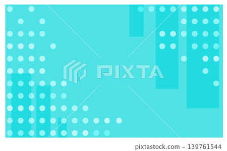 Highly versatile clean background material for businesses 139761544