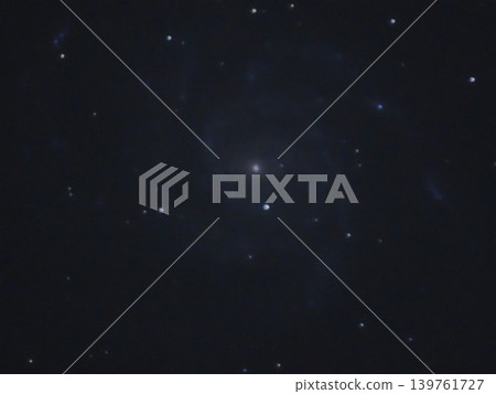 隱約可見的M101旋轉煙火星系（20260510210855） 139761727