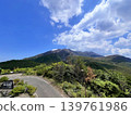Sakurajima in Kagoshima prefecture 139761986