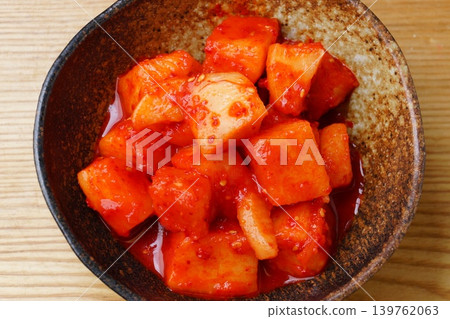 Kakuteki Kimchee Kakuteki Kimchee 139762063