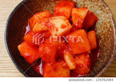 Kakuteki Kimchee Kakuteki Kimchee 139762064