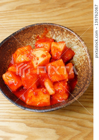 Kakuteki Kimchee Kakuteki Kimchee 139762067