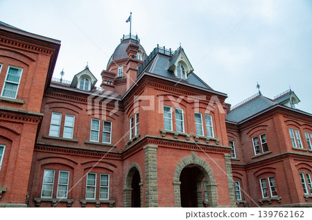 北海道札幌市北海道廳 北海道札幌市北海道廳 139762162