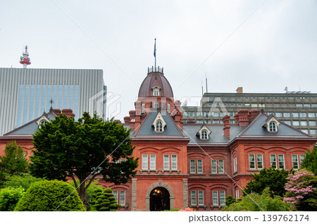 北海道札幌市北海道廳 北海道札幌市北海道廳 139762174