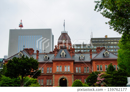 北海道札幌市北海道廳 139762177