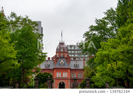 北海道札幌市北海道廳 139762184