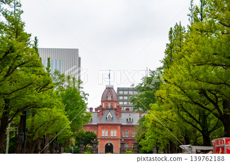 北海道札幌市北海道廳 北海道札幌市北海道廳 139762188