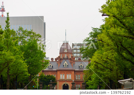 北海道札幌市北海道廳 139762192