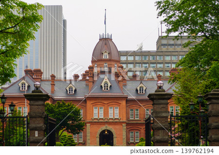北海道札幌市北海道廳 139762194