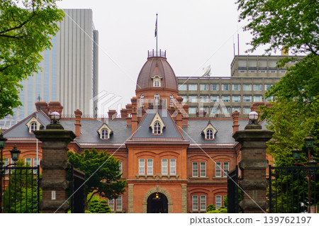 Hokkaido Sapporo City Hokkaido Agency Hokkaido Sapporo City Hokkaido Agency 139762197