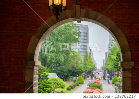北海道札幌市北海道廳 139762217