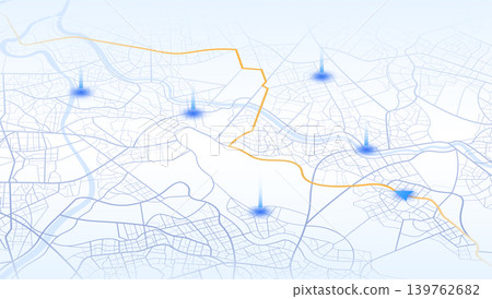 Clean light interface design for travel apps. Isometric Vector illustration. Clean light interface design for travel apps. Isometric Vector illustration. 139762682